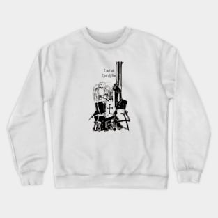 Abel Nightroad Crewneck Sweatshirt